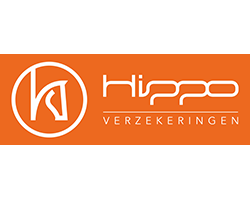 logo hippo verzekeringen