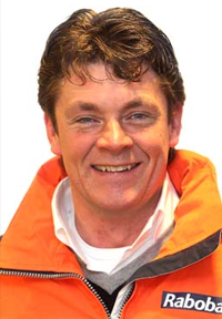 Springruiter Jeroen Dubbeldam